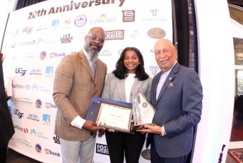 20th Annual OAACC Business Awards Luncheon (2023)