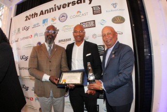 20th Annual OAACC Business Awards Luncheon (2023)