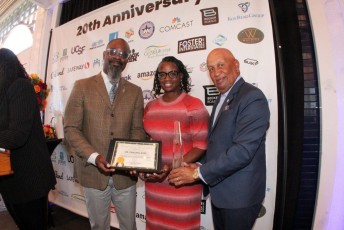 20th Annual OAACC Business Awards Luncheon (2023)