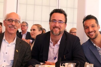 20th Annual OAACC Business Awards Luncheon (2023)