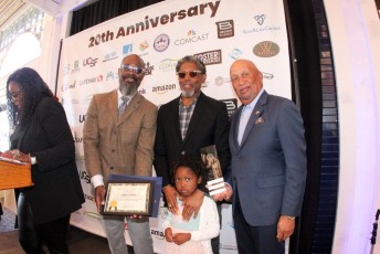 20th Annual OAACC Business Awards Luncheon (2023)