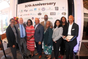 20th Annual OAACC Business Awards Luncheon (2023)