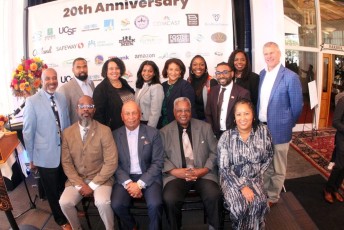 20th Annual OAACC Business Awards Luncheon (2023)