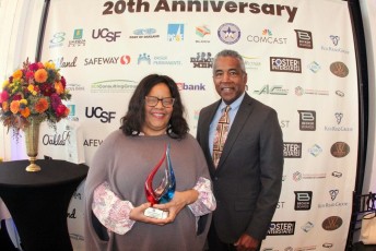 20th Annual OAACC Business Awards Luncheon (2023)