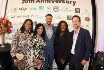 20th Annual OAACC Business Awards Luncheon (2023)