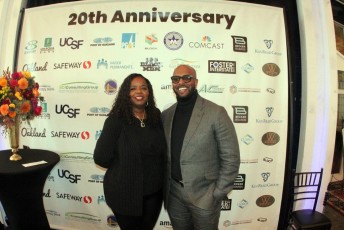 20th Annual OAACC Business Awards Luncheon (2023)