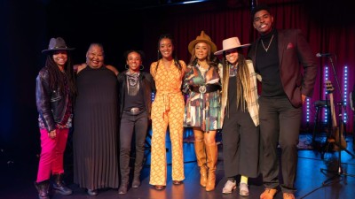 AAACC emerges with SOBA: Celebrate Black Music
