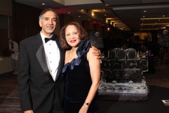 35th Annual 100 Black Men Scholarship Benefit and Awards Gala (2023)