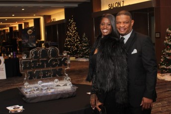 35th Annual 100 Black Men Scholarship Benefit and Awards Gala (2023)