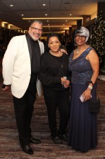 35th Annual 100 Black Men Scholarship Benefit and Awards Gala (2023)