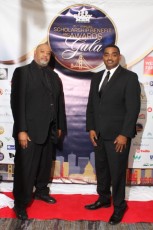 35th Annual 100 Black Men Scholarship Benefit and Awards Gala (2023)