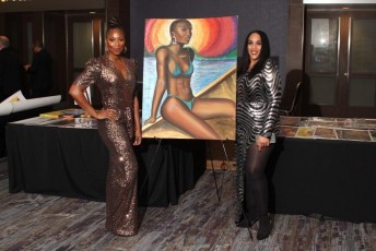 35th Annual 100 Black Men Scholarship Benefit and Awards Gala (2023)