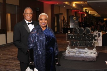 35th Annual 100 Black Men Scholarship Benefit and Awards Gala (2023)