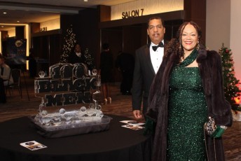 35th Annual 100 Black Men Scholarship Benefit and Awards Gala (2023)