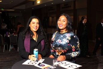 35th Annual 100 Black Men Scholarship Benefit and Awards Gala (2023)