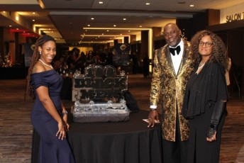 35th Annual 100 Black Men Scholarship Benefit and Awards Gala (2023)