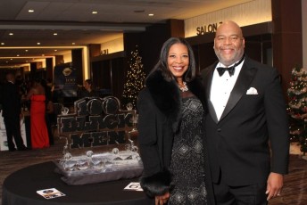 35th Annual 100 Black Men Scholarship Benefit and Awards Gala (2023)