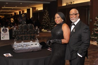 35th Annual 100 Black Men Scholarship Benefit and Awards Gala (2023)