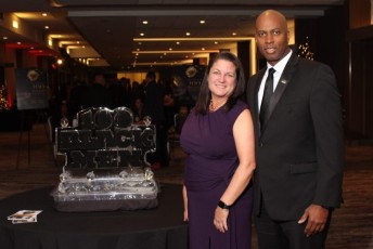 35th Annual 100 Black Men Scholarship Benefit and Awards Gala (2023)