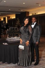 35th Annual 100 Black Men Scholarship Benefit and Awards Gala (2023)