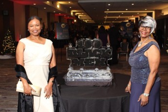 35th Annual 100 Black Men Scholarship Benefit and Awards Gala (2023)