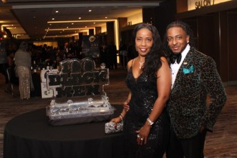 35th Annual 100 Black Men Scholarship Benefit and Awards Gala (2023)