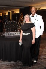 35th Annual 100 Black Men Scholarship Benefit and Awards Gala (2023)