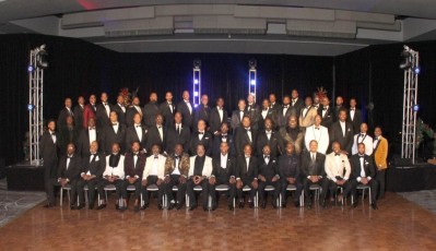 35th Annual 100 Black Men Scholarship Benefit and Awards Gala (2023)