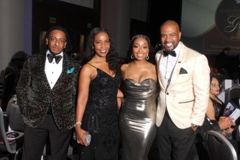 35th Annual 100 Black Men Scholarship Benefit and Awards Gala (2023)