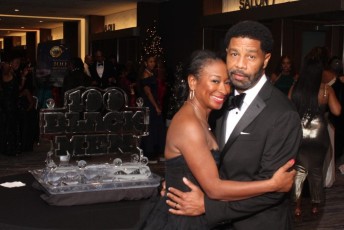 35th Annual 100 Black Men Scholarship Benefit and Awards Gala (2023)