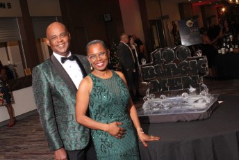 35th Annual 100 Black Men Scholarship Benefit and Awards Gala (2023)