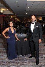 35th Annual 100 Black Men Scholarship Benefit and Awards Gala (2023)