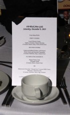 35th Annual 100 Black Men Scholarship Benefit and Awards Gala (2023)
