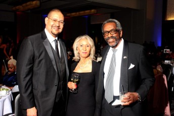 35th Annual 100 Black Men Scholarship Benefit and Awards Gala (2023)