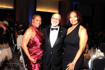 35th Annual 100 Black Men Scholarship Benefit and Awards Gala (2023)