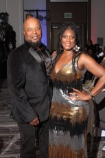 35th Annual 100 Black Men Scholarship Benefit and Awards Gala (2023)