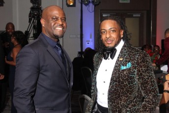 35th Annual 100 Black Men Scholarship Benefit and Awards Gala (2023)