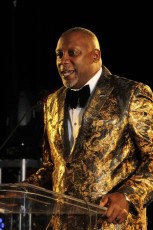 35th Annual 100 Black Men Scholarship Benefit and Awards Gala (2023)