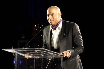 35th Annual 100 Black Men Scholarship Benefit and Awards Gala (2023)