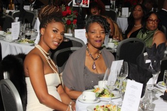 35th Annual 100 Black Men Scholarship Benefit and Awards Gala (2023)