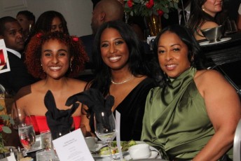 35th Annual 100 Black Men Scholarship Benefit and Awards Gala (2023)