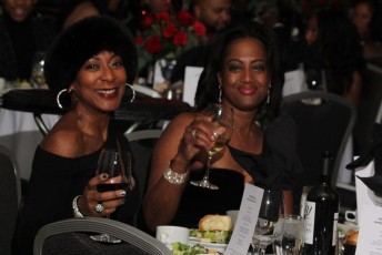 35th Annual 100 Black Men Scholarship Benefit and Awards Gala (2023)