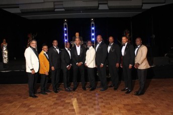 35th Annual 100 Black Men Scholarship Benefit and Awards Gala (2023)