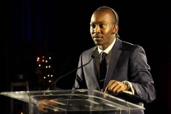 35th Annual 100 Black Men Scholarship Benefit and Awards Gala (2023)