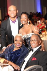35th Annual 100 Black Men Scholarship Benefit and Awards Gala (2023)