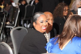35th Annual 100 Black Men Scholarship Benefit and Awards Gala (2023)