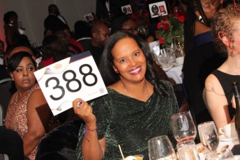 35th Annual 100 Black Men Scholarship Benefit and Awards Gala (2023)