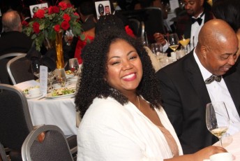 35th Annual 100 Black Men Scholarship Benefit and Awards Gala (2023)