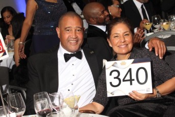 35th Annual 100 Black Men Scholarship Benefit and Awards Gala (2023)