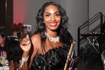 35th Annual 100 Black Men Scholarship Benefit and Awards Gala (2023)